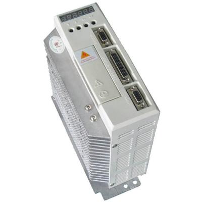 China Synmot Totally Enclosed Servo Drives DC Brushless Motor Integrated Controller Ac Motor Controller for sale