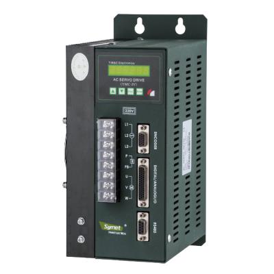 China Synmot totally enclosed linear servo drive for servo injection control for sale