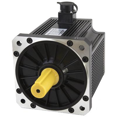 China Totally Enclosed 380/480V Synmot High Torque Servo Cutting Tracer AC Servo Motor for sale