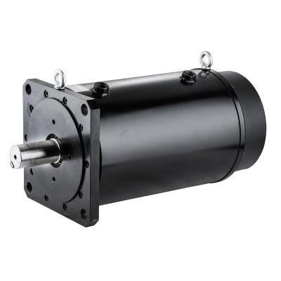 China Synmot Servo Motor Seaflo Synchronous Motor Direct Drive Servo Motor Totally Enclosed Electric Servo for sale