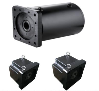 China Synmot Totally Enclosed Direct-Drive Synchronous Permanent Magnet Servo AC Motor for sale