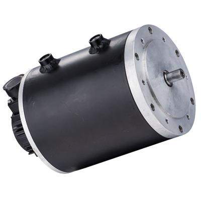 China Totally Enclosed Synmot 50 Kw Permanent Magnet Motor AC Servo Motor High Speed ​​Servo Motor for sale