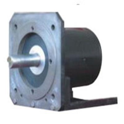 China Synmot 11kW 21N.m dc 5000rpm dc high motor electric motor totally enclosed motor for sale