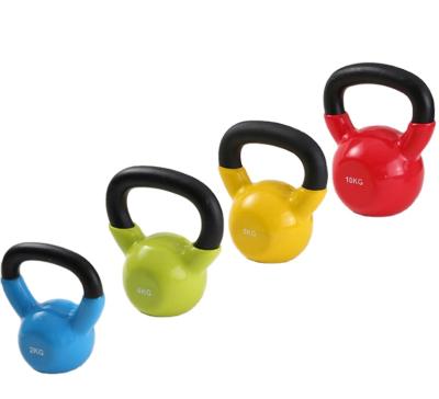 China Universal Novelty Kettlebell Fashion Style Cast Kettlebell Cheap Price Kettlebell Cast Iron for sale