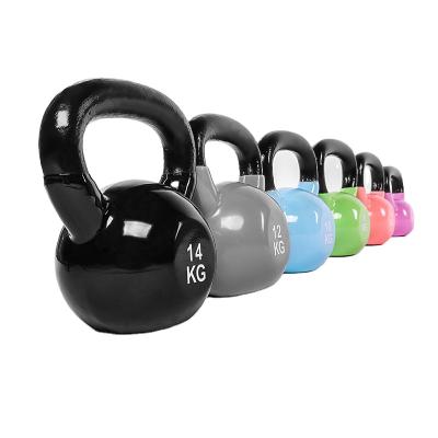 China China Kettlebell Universal Price Suitable Cast Iron Kettlebell Sell Well Heavy Kettlebell for sale