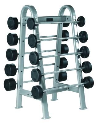 China Commercial Barbell Gym Rack For Sale Adjustable Barbell Rack Hot Sale Barbell Rack Rack for sale