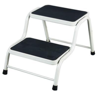 China EN131 Medical Folding Ladders Step Stool Scale for sale