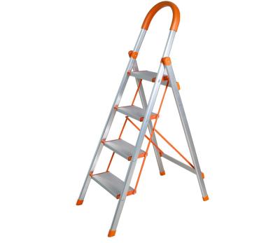 China Aluminum Folding Ladders Household Ladders For Home Use for sale