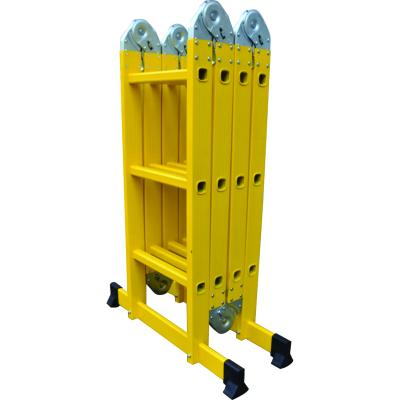 China Universal Folding Ladders Factory Price Ladder Aluminum With CE for sale