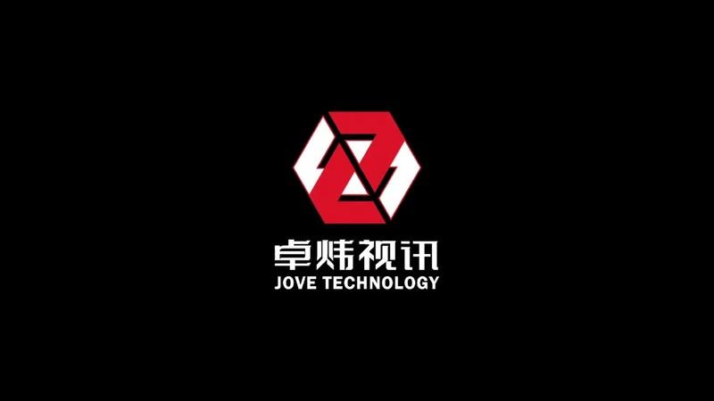 Verified China supplier - Jove Video Communication Limited