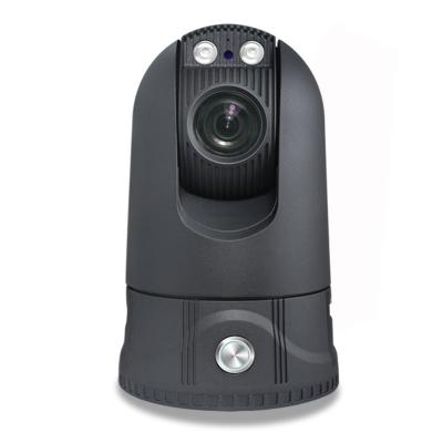 China NIGHT VISION 4G AI HD PTZ Camera Car Mounted for sale