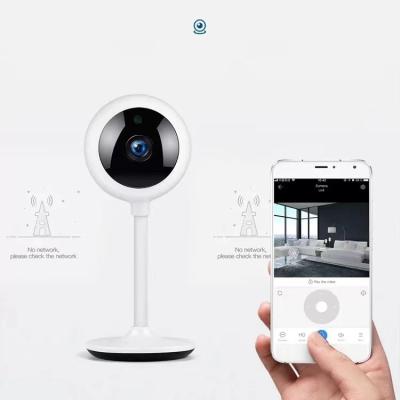 China NIGHT VISION Camera 1080p Indoor Baby Monitor Wifi Wireless Camera for sale