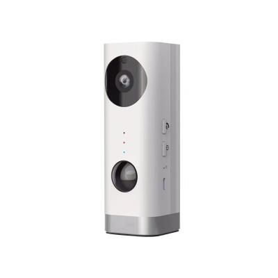 China NIGHT VISION JOVE 1080P Waterproof Intelligent Wireless Camera Wireless Camera Rechargeable Remote Home Security for sale