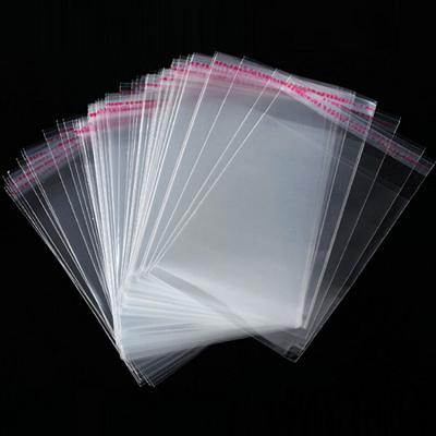 China Food Custom Printed Plastic Printed Plastic Bags Packing Pouch Cellophane Bags For Food for sale