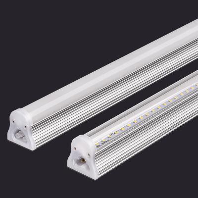 China Desk 8 Foot Integrated Fixture By 8ft 4 Feet 4ft Linkable Linear Led Shop Lights for sale