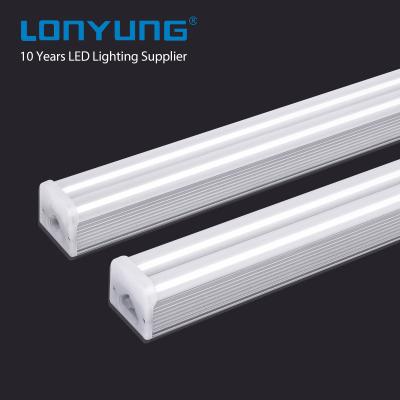 China Retail And Convenience Tubes Bulb Lamp Fixture T5 Led 2ft Linear Light Fixtures 4ft Integrated Tube for sale