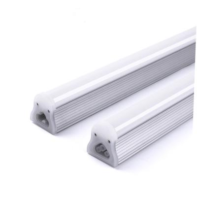 China Indoor Led Tube Light Aluminum Linkable Bright A Led Integrated Fixture 18w 20w 30w Linear T8 Led Tubes Light for sale