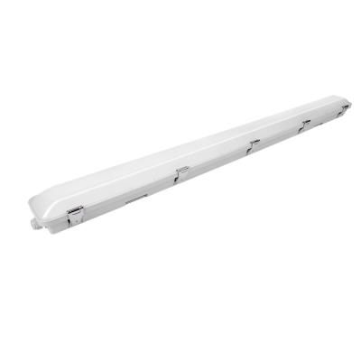 China Warehouse Tri-proof Led Light Linkable 20w design with PG9 diy connect and power cable for project for sale