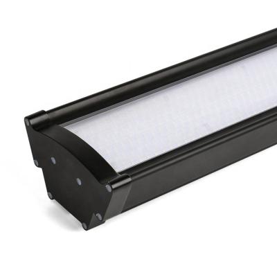 China 240W warehouse led linear high bay light CRI>80 higbay focus led high bay lights for sale