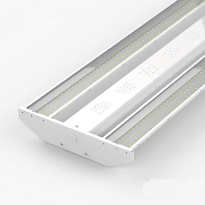 China Residential High Bay Light 150W 100W, 100-277V 347V Linear High Bay Light, 240W 200W LED High Bay Light 0-10v LED High Bay Light for sale