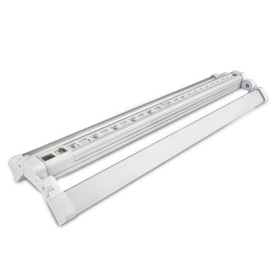 China 2021 Indoor LED Indoor UV Light 2ft Led Light With UV for sale