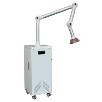 China Dental Metal Aerosol Suction Unit GS-E1000 For Hospital Use for sale