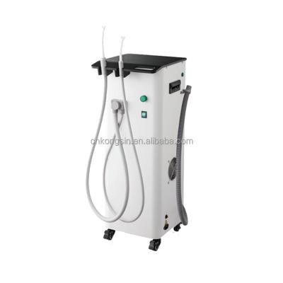 China Dental Regional Portable Dental Vacuum Saliva Ejector Suction Unit for sale