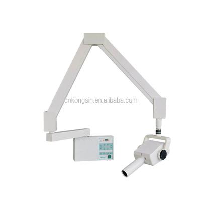 China Dental Regional Drape Dental Digital Portable X-ray Machine for sale