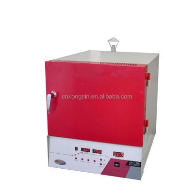 China Dental Lab AX-4-10B Dental Regional Intelligent Burnout Furnace Machine for sale