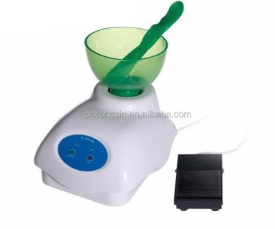 China Dental Regional Dental Impression Equipment Alginate Mixer for sale