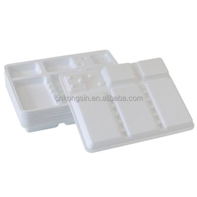 China Dental Regional Dental Disposable Surgical Instruments Trays for sale