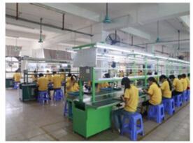 Verified China supplier - Shenzhen Three Six Zero Industrial Limited Company