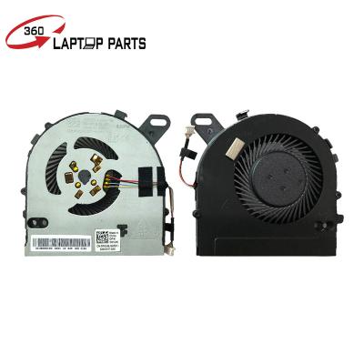 China Vostro 5468 5568 DC28000ICR0 0W0J85 E-Cloud CPU Fan 15 7560 15-7560 5 7560 for sale