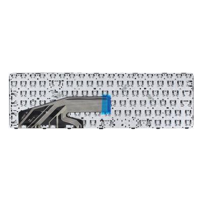 China Ultra Thin Replacement laptop keyboard 450 G3 FR 455 G3 470 G3 New notebook keyboard for sale