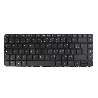 China Ultra Thin 640 G1 FR Replacement laptop keyboard 440 G1 440 430 G2 445 G1 G2 645 G1 New notebook keyboard for sale