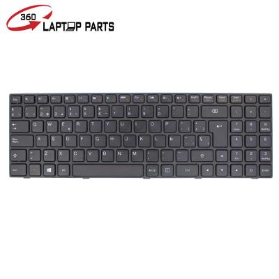 China Wireless New Laptop keyboard for lenovo ideapad 100-15IBY SP B50-10 5N20J30779 laptop keyboard for sale