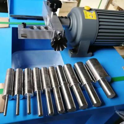 China 380V / 220V HOSE WIDKING MACHINE DUST PROTECTED MACHINE hot sale high quality for sale