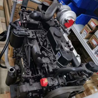 China Original New /Used E320B E320C Crawler Excavator Complete Engine Assembly S6K 3066 Engine for sale