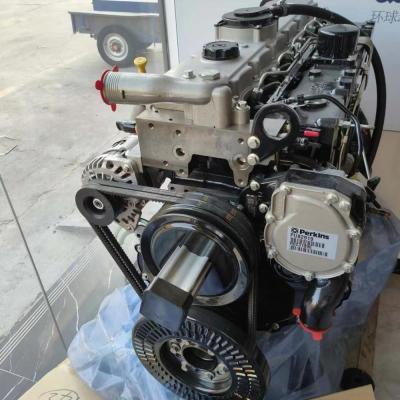 China Good Price Caterpillar Excavator! E320D2 E323D2 Excavator Engine Assy For C7.1 C6.4 Diesel Engine Assy for sale