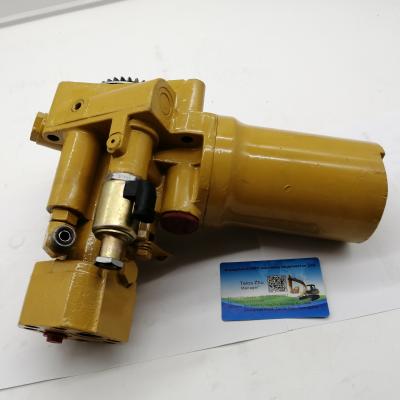 China Crawler Excavator CAT E325 E322 Excavator Fuel Injection Pump 180-7341 1807341 For Diesel Engine 3126B for sale