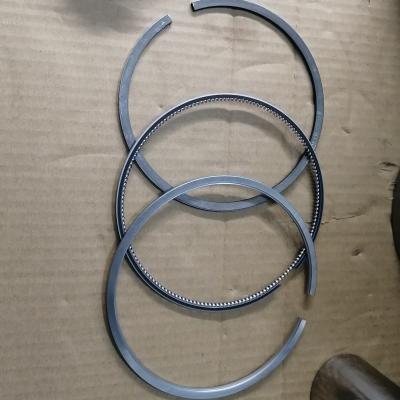 China Crawler D6AC 6D22 Excavator Piston Ring 23040-83000/23040-83020 Engine Parts Liner Piston Pin Connecting Rod Bearing for sale