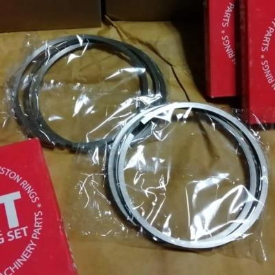 China Crawler Excavator 3304/3306 Diesel Engine Parts 2W6091, CAT Excavator Engine Piston Ring 120.65mm for sale