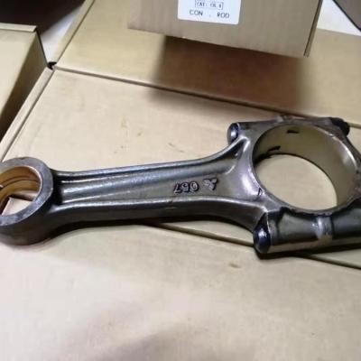 China Crawler Excavator C6.4 Engine Connecting Rod 294-1747 For E320D Excavator 2941747 for sale