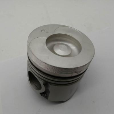 China 65.02501-0440 DOOSAN DAEWOO Excavator Spare Parts Crawler Excavator DB58 Engine Piston 65.02501-0195 for sale