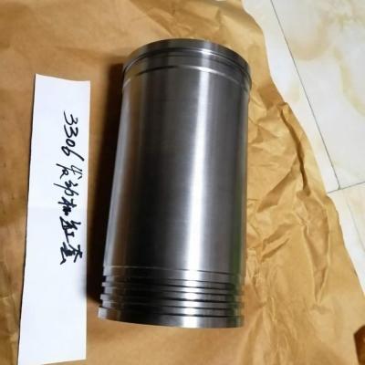 China Crawler Excavator OEM Engine Parts Liner 110-5800 For E3304 / E3306 Excavator 1105800 for sale