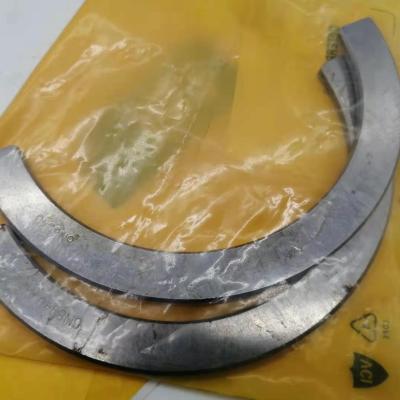 China 2463150 CAT3306 Thrust Crawler Excavator 246-3150 Thrust Tile Bearing Seal For Diesel Engine Parts for sale