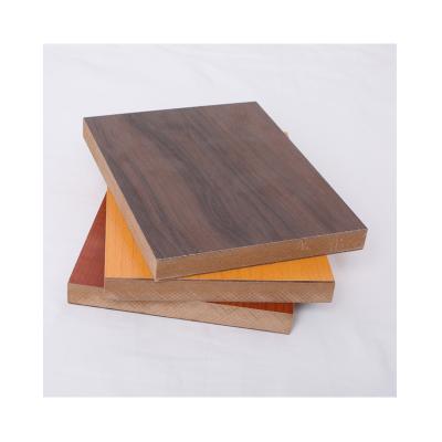 China Indoor Melamine MDF Board For Furniture for sale