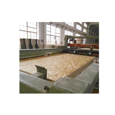 China Diffenbach Production Line Indoor 18mm OSB Cheap Price for sale