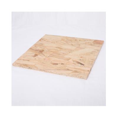 China Indoor 6mm OSB Board For Insulated Building Panel for sale