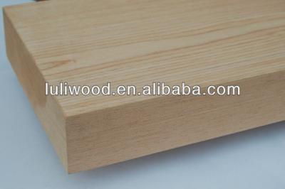 China Interior Red Oak Engineered Wood for sale